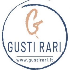 Gusti Rari logo